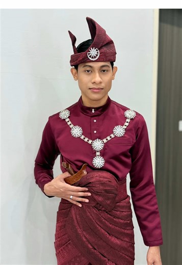 Expert Grooming Tips from Groom Stylist Penang Team