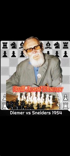 Mastering Chess with Alex and Alekhine: A Grandmaster's View