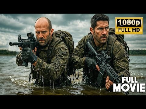The Final Rage | Best Action Thriller Movie | Hollywood English Movie 2025 | English Full Movie