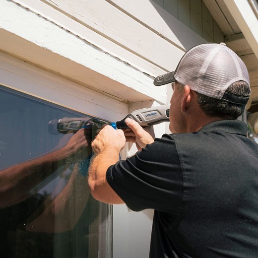 Are your windows constantly fogged up — no matter how often you clean...