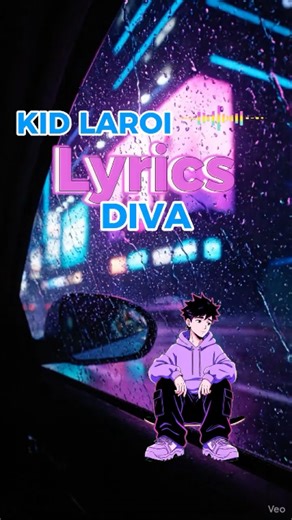 The Kid LAROI - Diva ft. Lil Tecca (Lyrics) 🌟💸 #shorts #trap