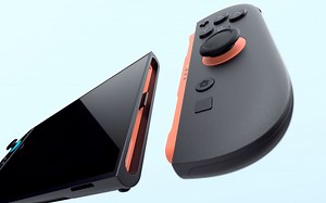 New Nintendo patent seemingly confirms magnetic Joy-Cons