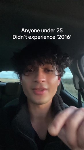 Why 2016 Was a Memorable Year