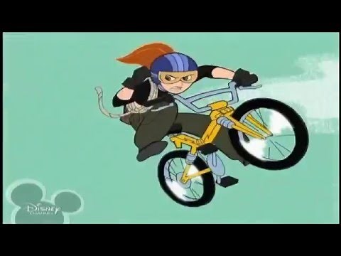 Kim Possible (2002-2007) - TV Preview