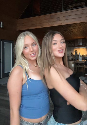 Charlie Getty (@charlie.shae)’s video of gianna