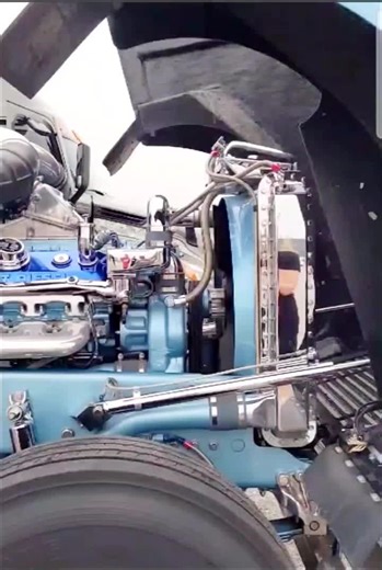 Detroit Diesel 16V92 V16 Engine Blocks Conjoined - 960HP