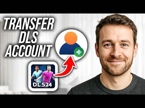 How To Transfer Your DLS Account To Another Phone