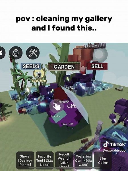 How to Make a Sword in Gag Using Moonlit Pillars