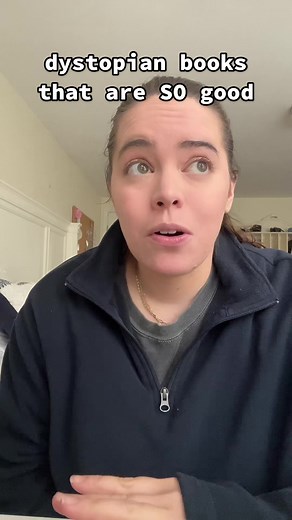 Best Dystopian Books Recommendations