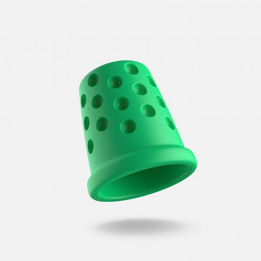 Become a Thimble Agent