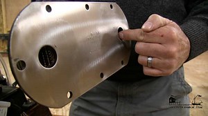 Marine Diesel Engines, Part 1 | Raw Water Cooling System