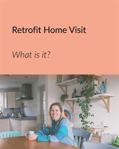 Are you just starting out in your retrofit journey and not sure what the next steps are? It can be confusing, but do not worry, we've got you. We’ll help you plan the next step, simply and confidently. Book your free Retrofit Home Visit now. https://plymouthenergycommunity.com/future-fit/retrofit-services #PECFutureFit #RetrofitJourney #HomeImprovement #HomeRenovation #HomeUpgrade | Plymouth Energy Community | Facebook