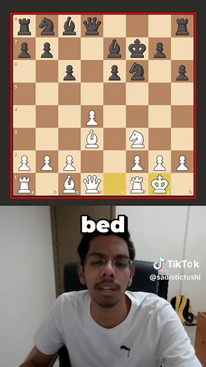 Mastering the Alien Gambit in Chess