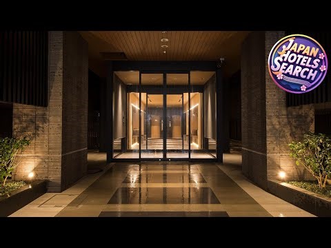 Tmark City Hotel Kanazawa | Kanazawa, Japan | Hotel Review 🛏️