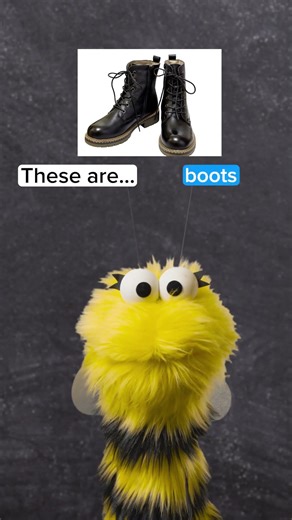 English vocabulary: bad weather clothes! ☔