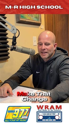 IHSA rule changes are here—MRHS Athletic Director Jeremy Adolphson shares what families and athletes should know. | Radio Monmouth