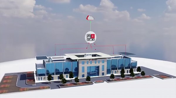 15 reactions · 11 shares | Fortinet's new HQ building reflects a true SD-Campus design, with Wi-Fi, Ethernet, Firewall, and SDWAN solutions all leveraging Fortinet equipment. Learn more about Fortinet's campus network architecture: https://ftnt.net/6057Pz47H How the Security Fabric secures digital innovation: https://ftnt.net/6058Pz47y #Fortinet #cybersecurity #SDWAN | Fortinet | Facebook
