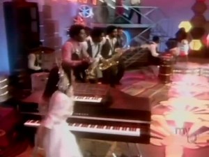 3.8K views · 131 reactions | Patrice Rushen - Never Gonna Give You Up | Michel Gonthier | Facebook