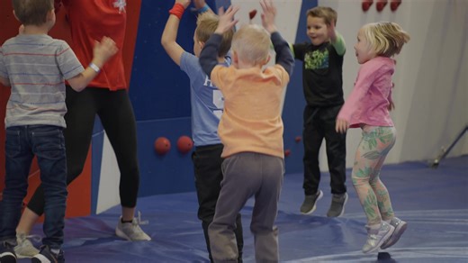 🎂 Make Your Kid’s Birthday EPIC at Ninja Nation Lafayette! 🎉 Forget the bounce house—this is where birthdays become legendary! 💥 Kids will climb, swing, and soar through our world-class obstacle course while their friends cheer them on like true ninjas. ✨ Why parents love it: ✅ 100% stress-free — we handle setup, hosting, and cleanup! ✅ High-energy fun — ninja challenges, games, and obstacle course action! ✅ Unforgettable memories — the kind of party they’ll talk about all year! ⚡ Spots fill 