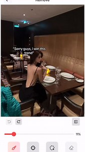 Use “Magic Eraser” app now #magiceraser #lifehacks #aiphotoeditor #eraser #photography #removeobject | Magic Eraser - Remove Object