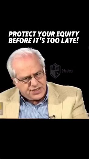 5.8K views · 14 reactions |  PROTECT YOUR EQUITY BEFORE IT’S TOO...
