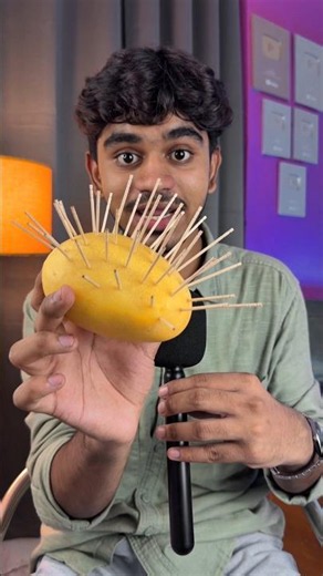 The Flavored Toothpick Revolution!