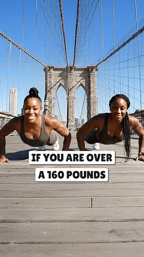 12K views · 22 reactions | "I’m loving these workouts. I’m going to...