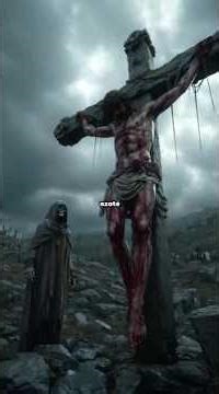 No one could defeat her… until Jesus rose from the dead. #Jesus #Resurrection #Faith