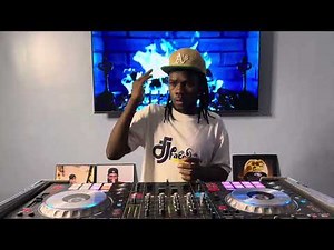 DJ FACEBOOK MEGA MIX SOUND CHECK 😂