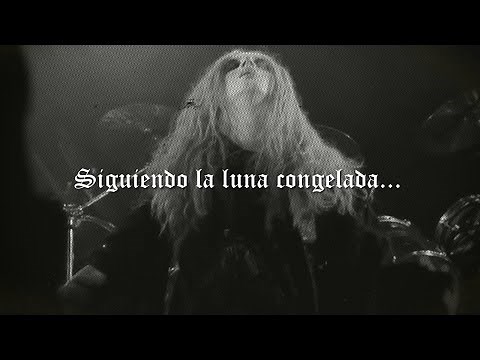 Mayhem - Freezing Moon (Subtitulada en español)
