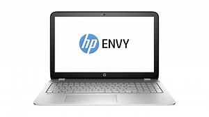 Save Over $150 on Quad-Core HP Envy 15t Slim Laptop