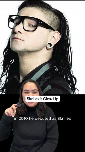 Evolution of Skrillex: From Post-Hardcore Vocalist to Dubstep Icon