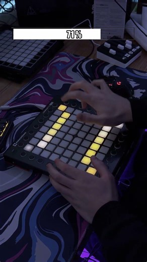 XONADA FUNK On Launchpad! #shorts #funk #phonk #jumpstyle #viral #edit #fyp #dance