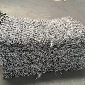 [Hot Item] Galvanized Hexagonal Wire Netting/Hexagonal Wire Mesh/Chicken Wire