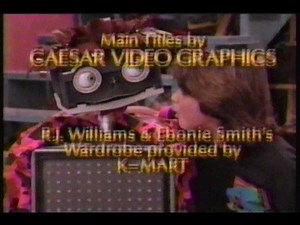 WAKE, RATTLE & ROLL Part 4