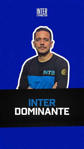 INTERCONNECTION on Instagram: "L’Inter parte a tutta dal primo fischio. 💥 Pressione, fame, ritmo altissimo: ti ha dato anche a te la sensazione di “partita chiusa” dopo pochi minuti? Il Como prova a restare in piedi, ma quando i nerazzurri mettono la seconda… non ce n’è per nessuno. ⚫🔵 Dominio vero, mentalità da grande squadra. Ora vogliamo sapere la vostra: 👉 questo è il segnale definitivo per lo scudetto? ▶️ Puntata completa su YouTube 🎧 Disponibile anche su Spotify #interconnection #Inter