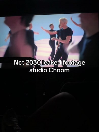 All of them are ken but for nct all of them would be mark