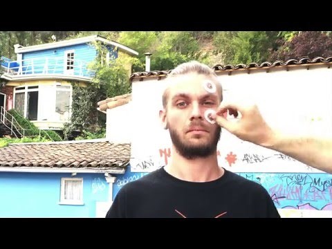 Electrooculogram - Recording Eye Movements with the Heart and Brain SpikerShield