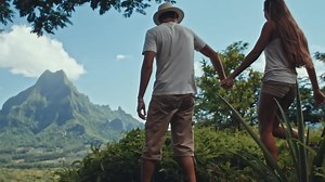 13K views · 340 reactions | Vous en avez plus que jamais besoin. Renouez avec le monde à Tahiti Et Ses Îles. | Tahiti Tourisme | Facebook