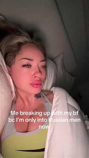 I’m dedicated to finding my Russian prince 2026 #fyp