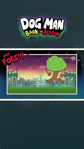 Many familiar faces are returning for Dog Man: Bark in Action. Who do you hope to see? 👀 #dogman