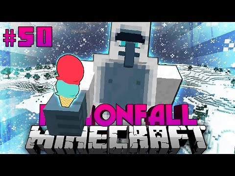 EXPRESS LIEFERUNG von WALTER?! - Minecraft Fusionfall #050 [Deutsch/HD]