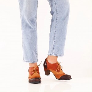 Watch L'Artiste by Spring Step Bardot Shoes For Women on Amazon Live