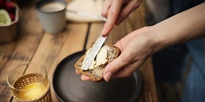 Butter Vs. Margarine: Which Is Better for You? Dietitians Explain