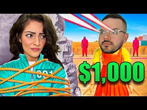 Competing In A $1,000 Fortnite Tournament by COURAGEJD!