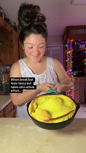 Easy Dutch Baby Recipe for a Fancy Breakfast