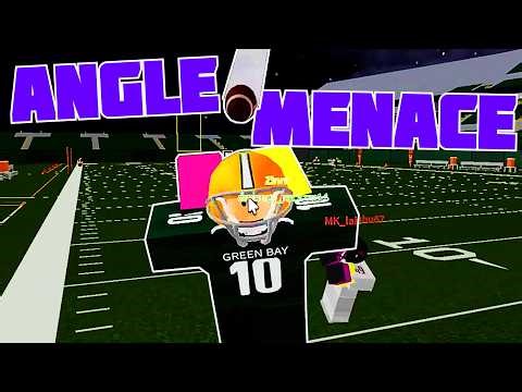 PUBLICS CAN'T MATCH MY JUMP HEIGHT!! [Route2DaTop #7] (ROBLOX Football Fusion)