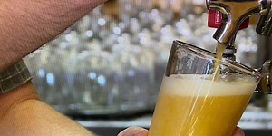 Beer producers may start to feel the pinch of supply chain disruptions