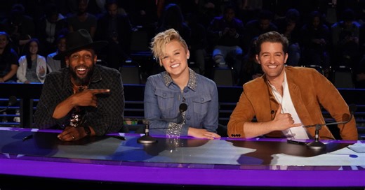 So You Think You Can Dance Judge Matthew Morrison Departs: Details