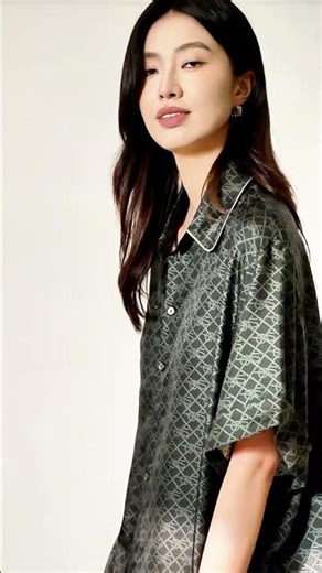 Why silk loungewear is my daily vibe: Soft, sleek, and so elegant